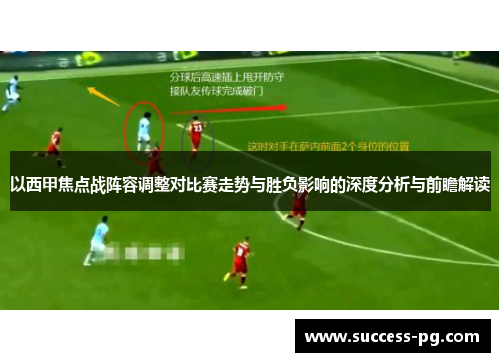 以西甲焦点战阵容调整对比赛走势与胜负影响的深度分析与前瞻解读